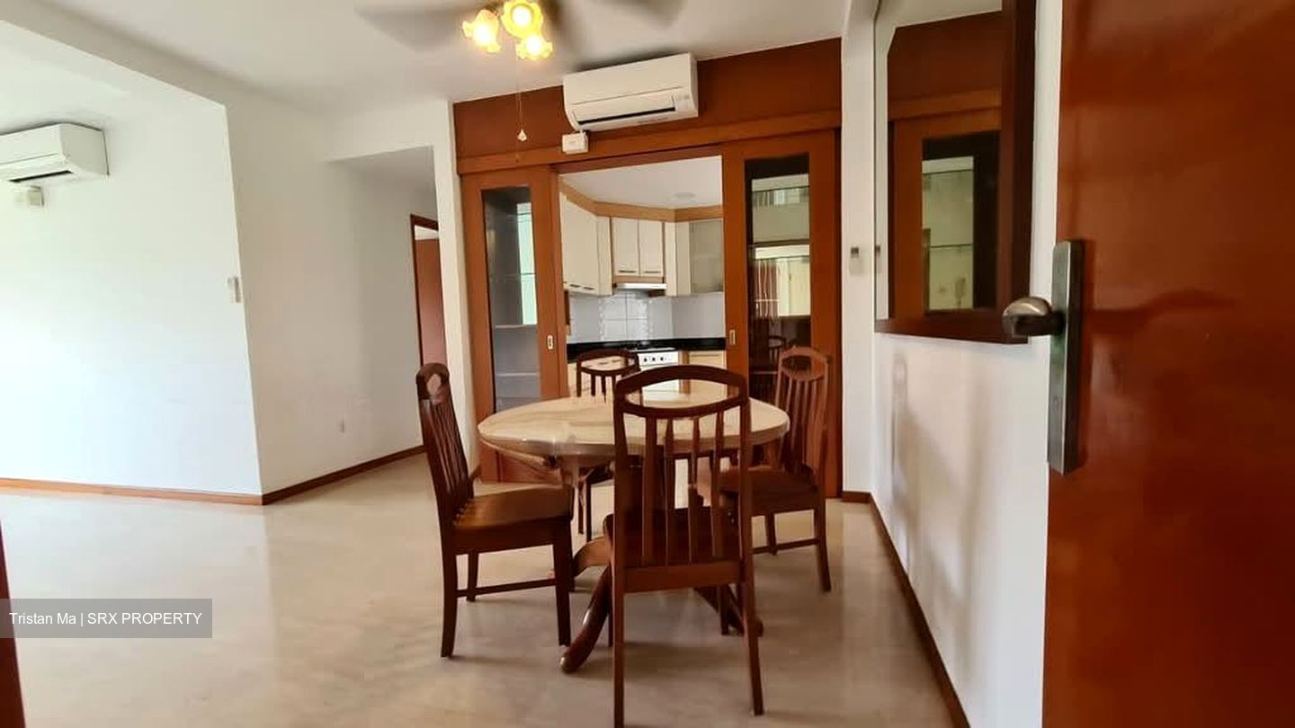 Lilydale (D27), Condominium #601359981